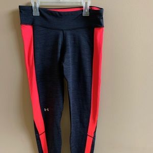 Under Armour cold gear leggings
